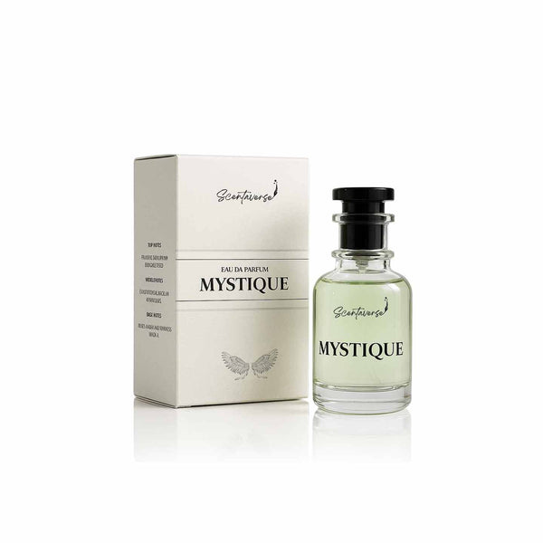 Mystique - Inspired by Creed Aventus