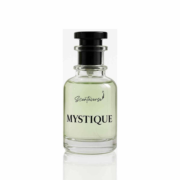 Mystique - Inspired by Creed Aventus