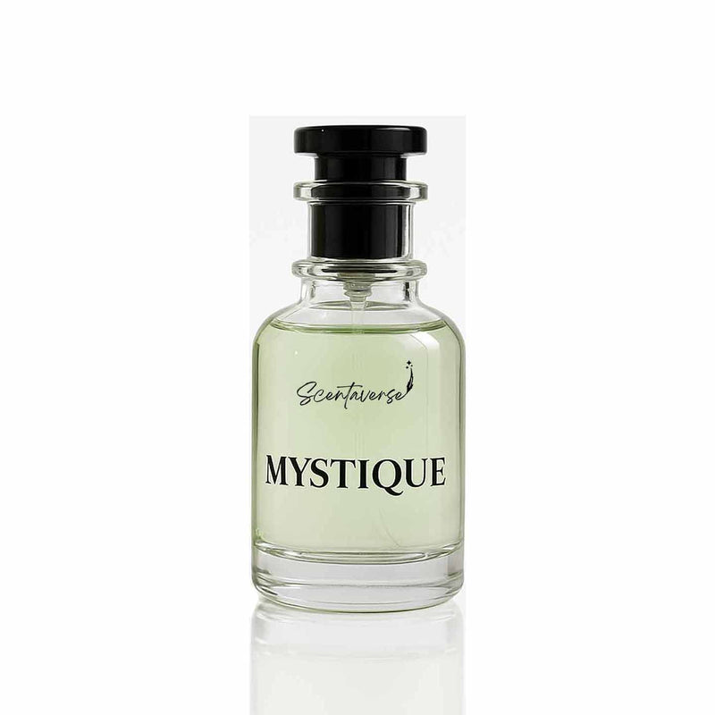Mystique - Inspired by Creed Aventus