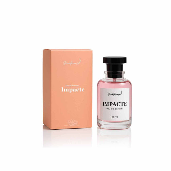 Impacte - Inspired by Victoria's S. Bombshell