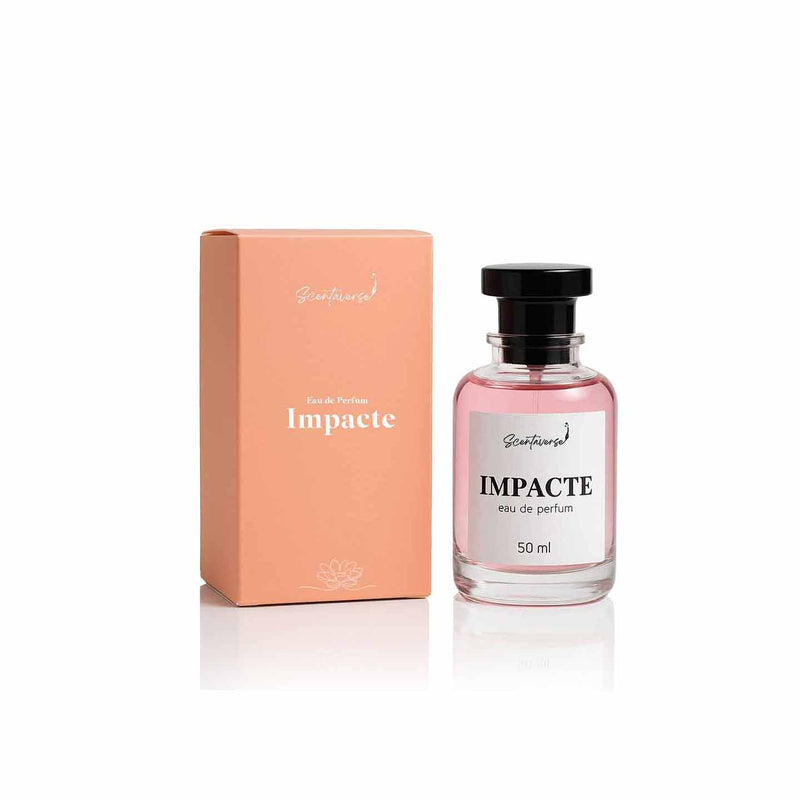 Impacte - Inspired by Victoria's S. Bombshell