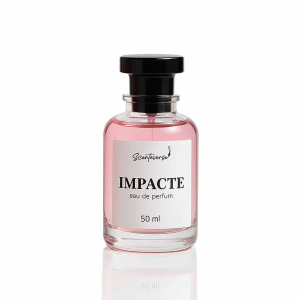 Impacte - Inspired by Victoria's S. Bombshell